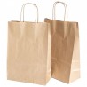 Bolsas de Papel con Asas